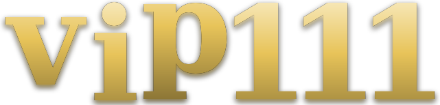 vip111 logo