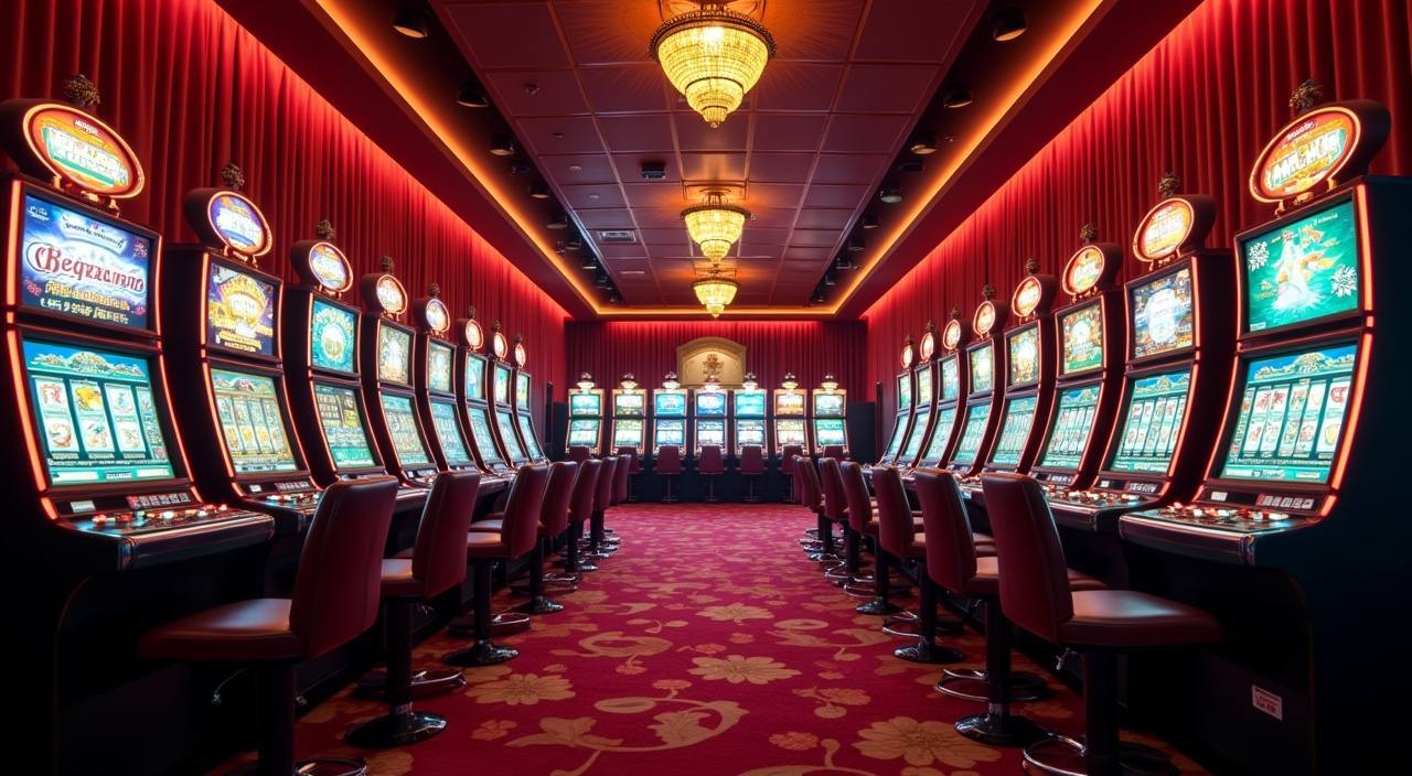 vip111 lobby visual